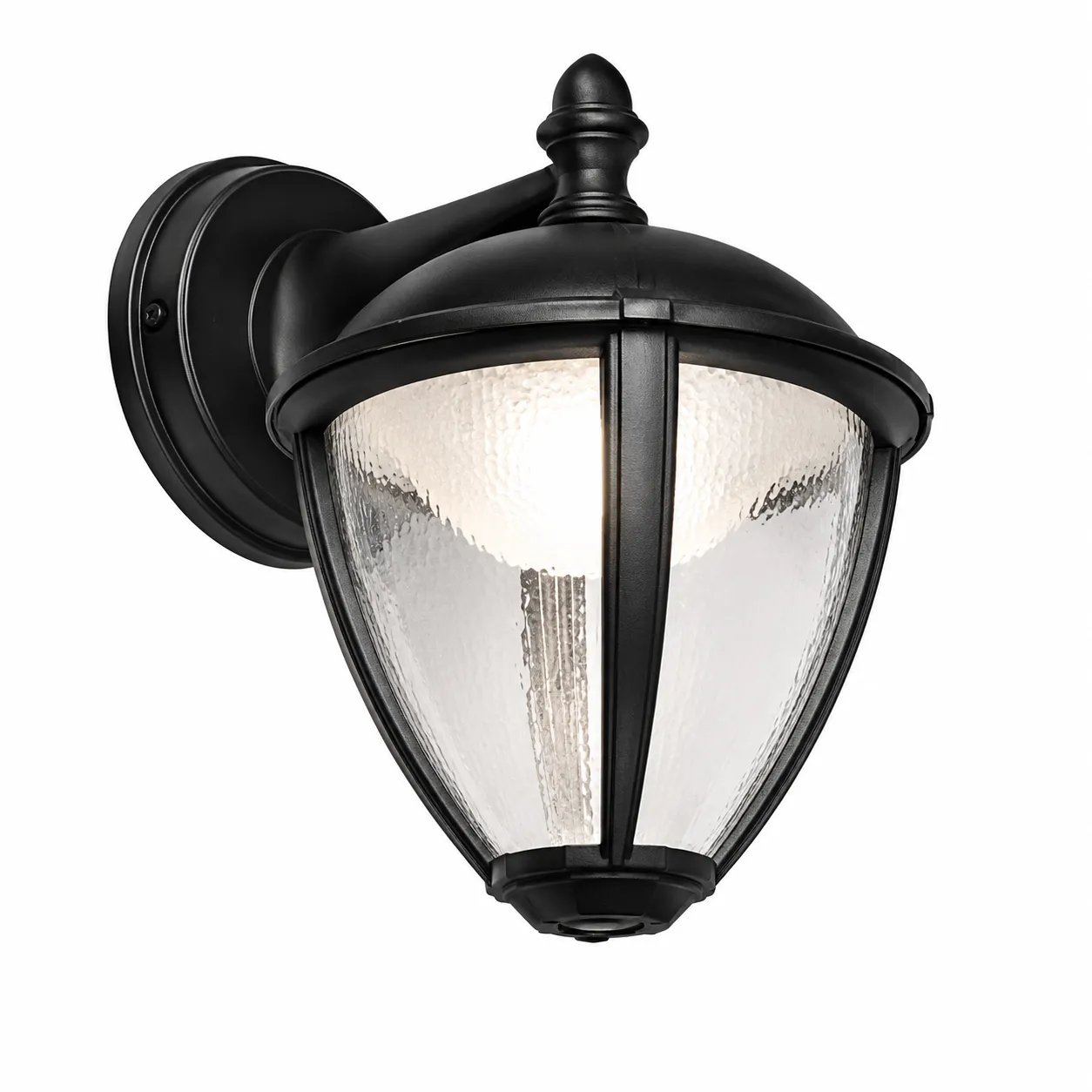 Hybec HLO-5157 — Bollards & Wall Lights
