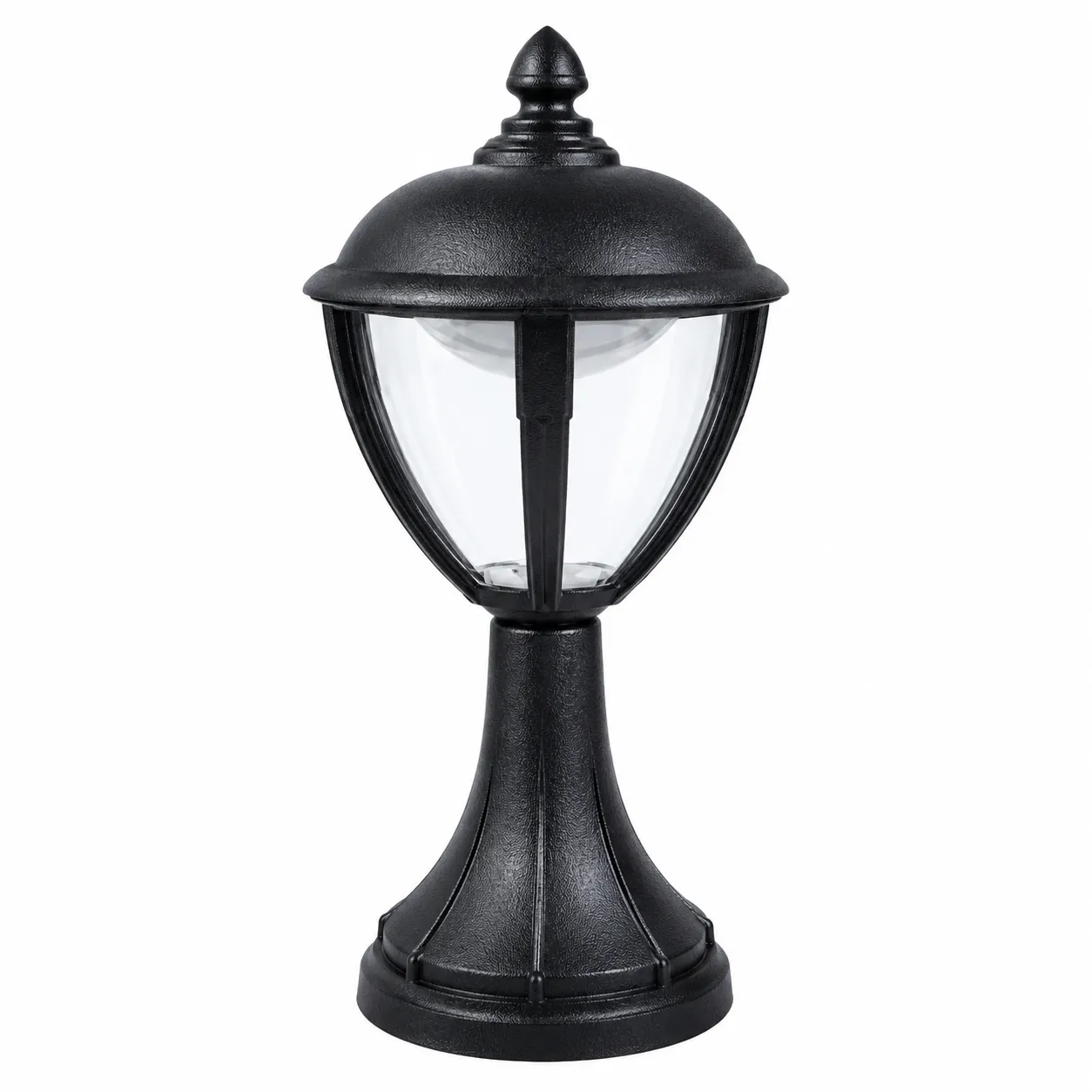 Hybec HLO-5158 — Bollards & Wall Lights