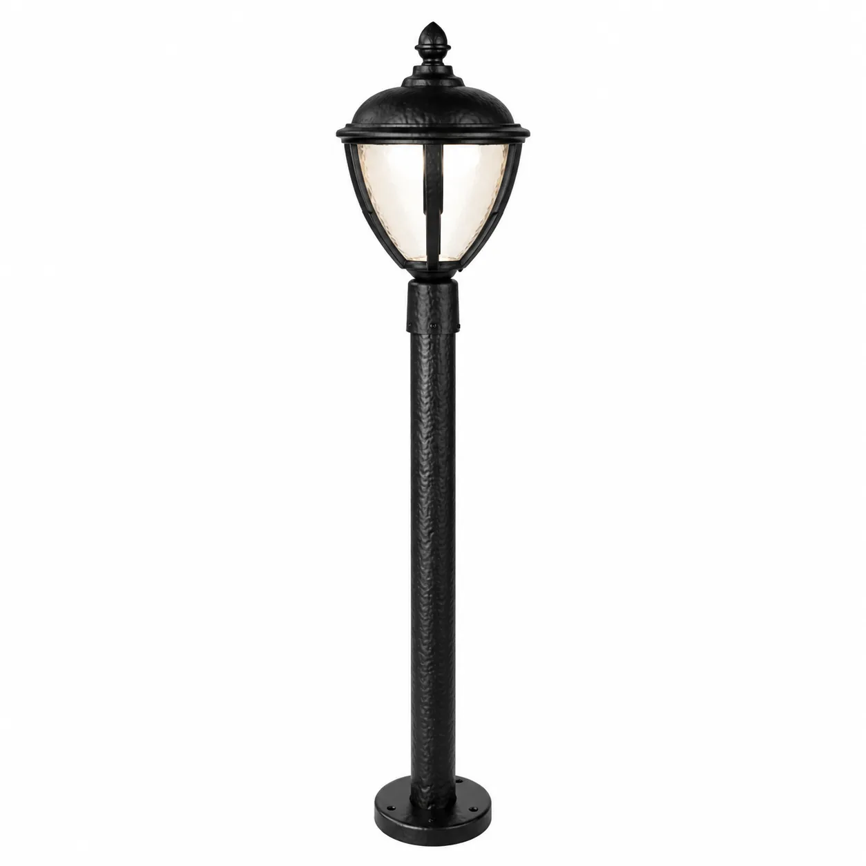 Hybec HLO-5159 — Bollards & Wall Lights