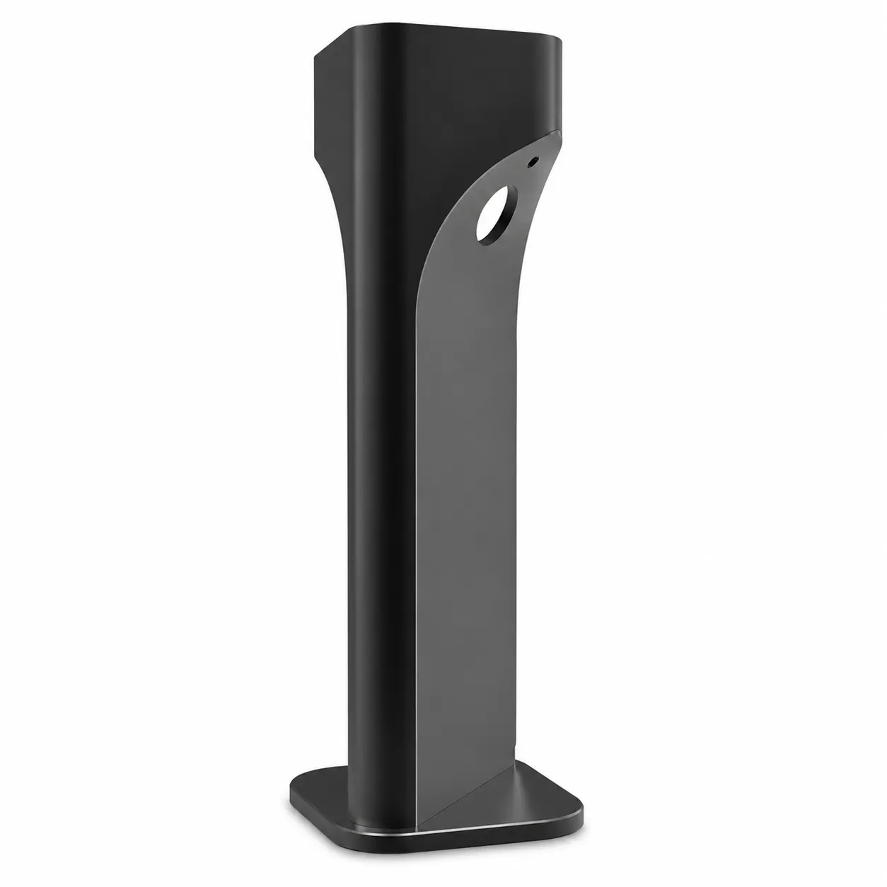 Hybec HLO-5163 — Bollards & Wall Lights