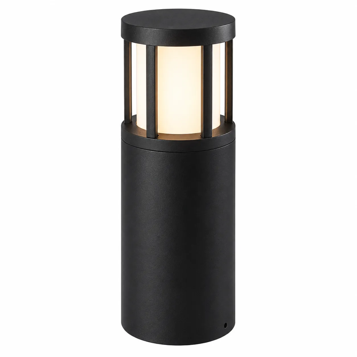 Hybec HLO-5165 — Bollards & Wall Lights