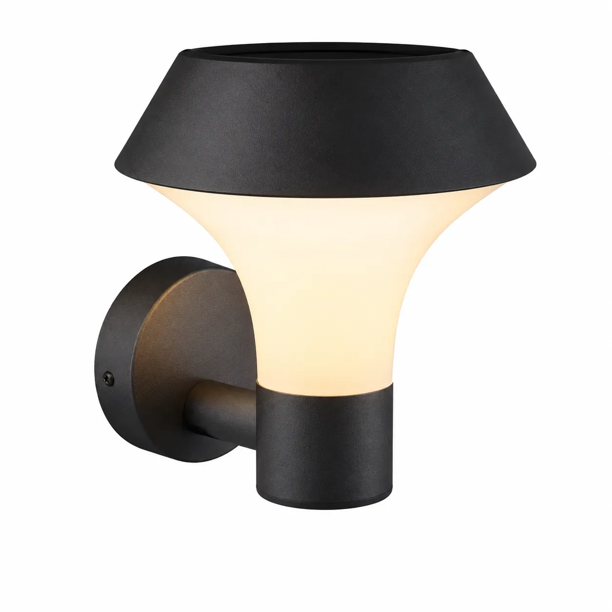 Hybec HLO-5180 — Bollards & Wall Lights