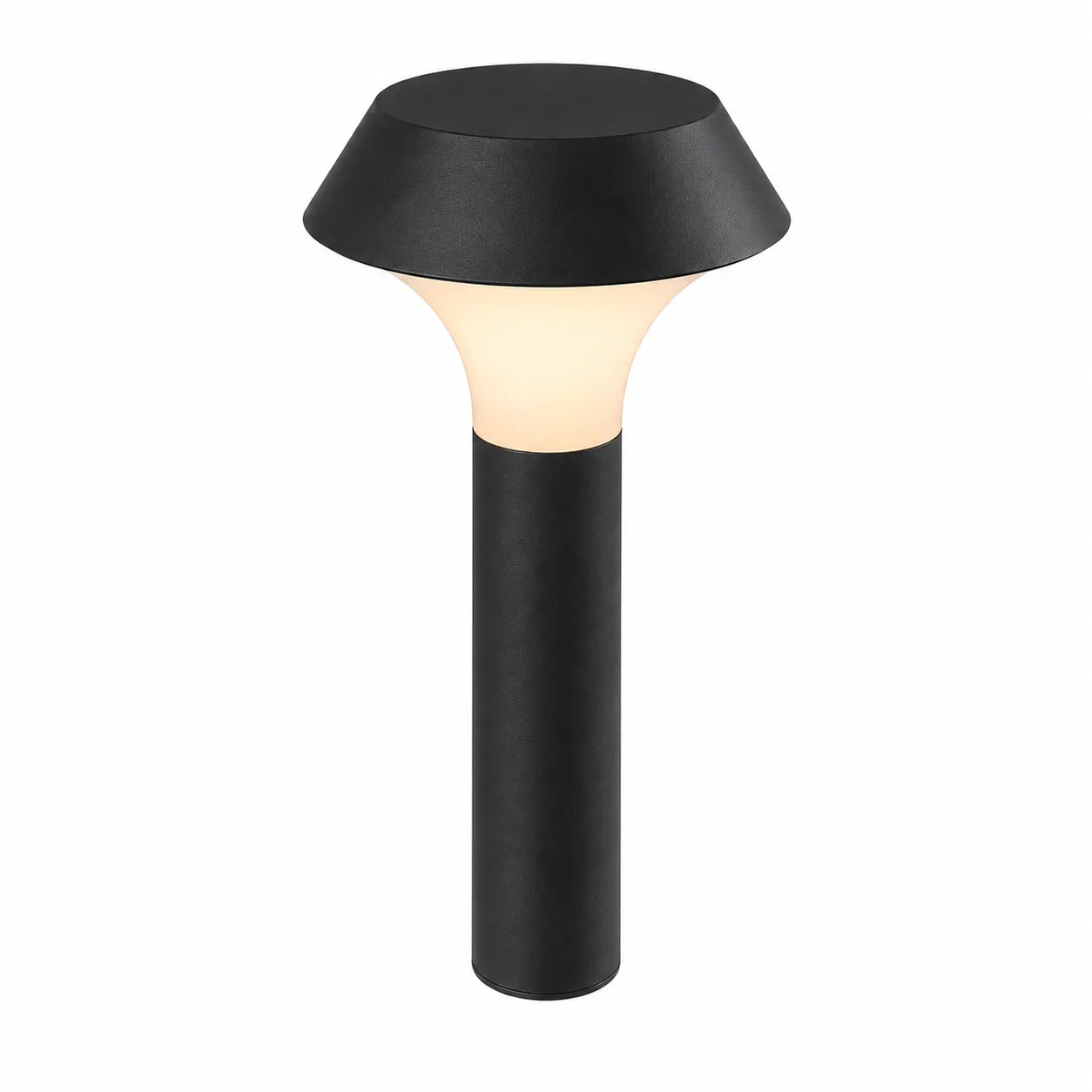 Hybec HLO-5181 — Bollards & Wall Lights