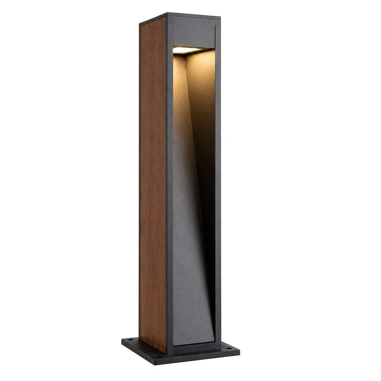Hybec HLO-5186 — Bollards & Wall Lights