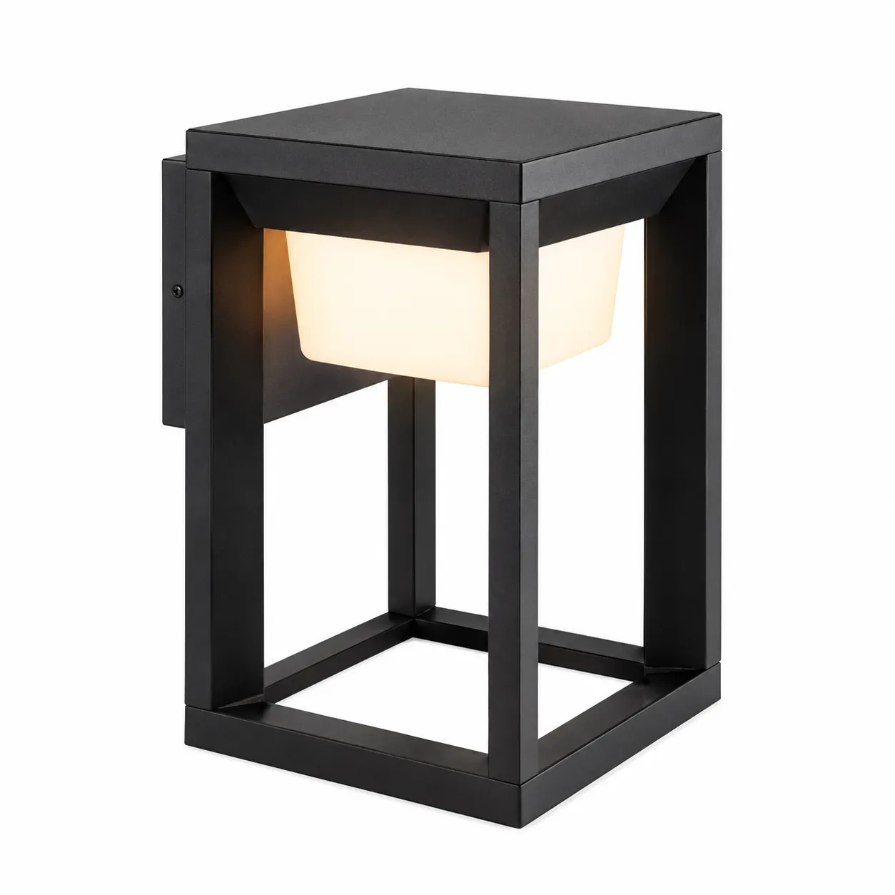 Hybec HLO-5187 — Bollards & Wall Lights