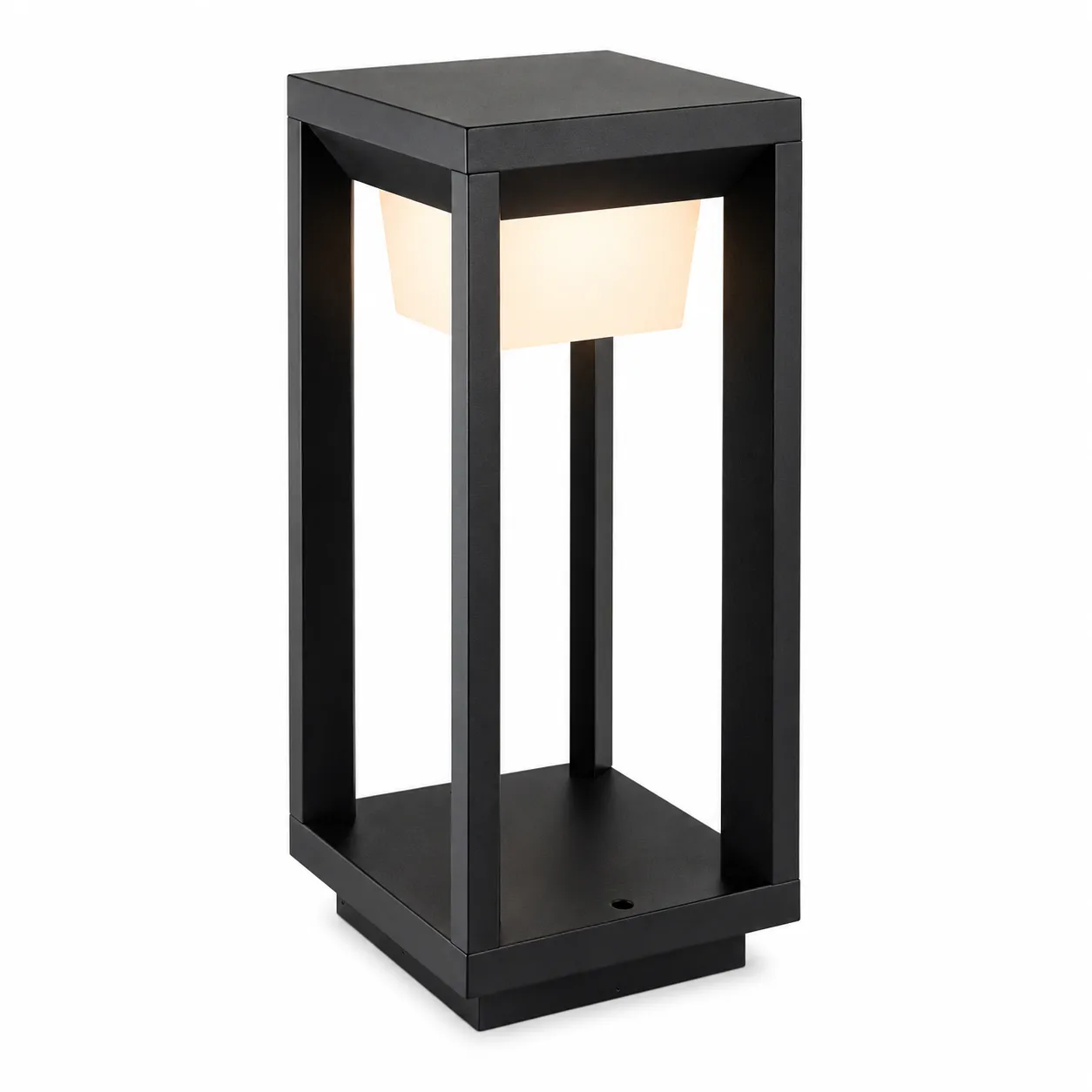 Hybec HLO-5188 — Bollards & Wall Lights