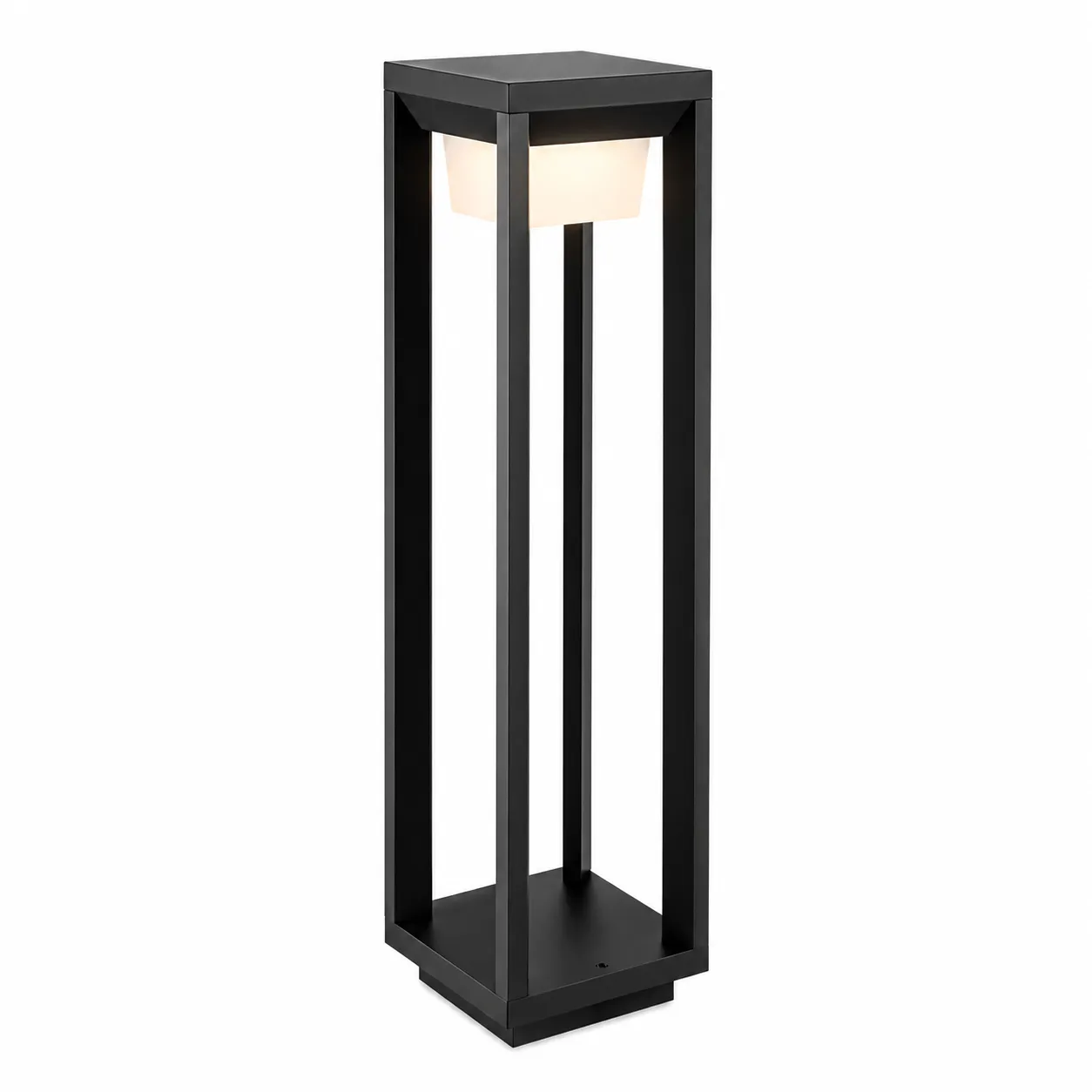 Hybec HLO-5189 — Bollards & Wall Lights