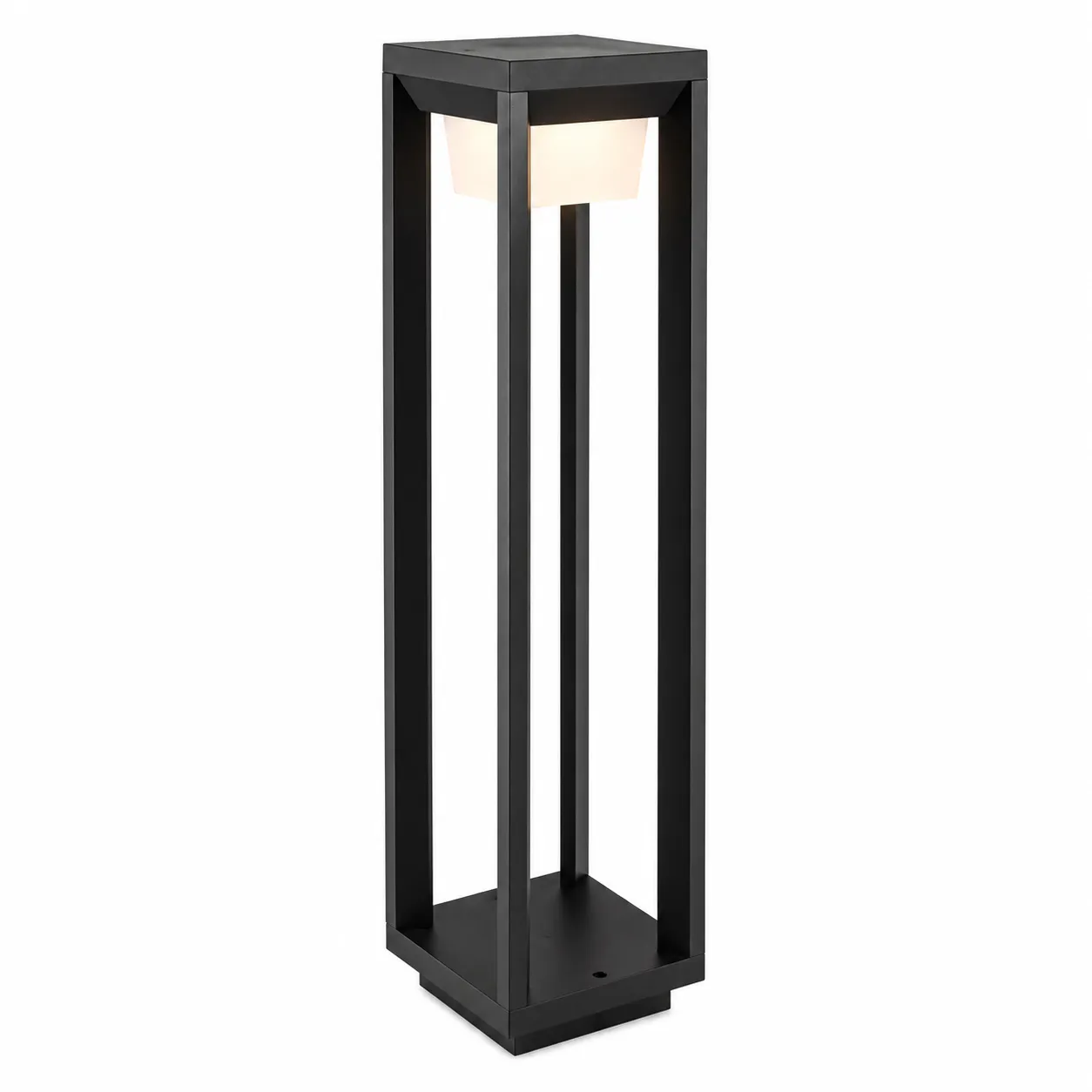 Hybec HLO-5190 — Bollards & Wall Lights