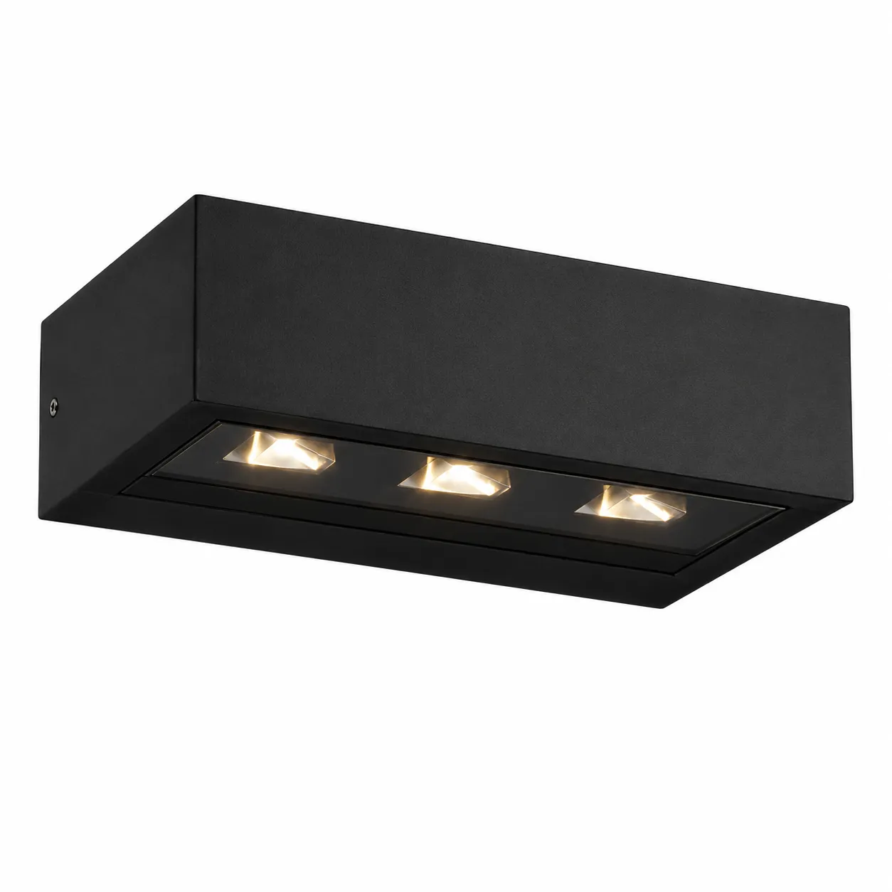 Hybec HLO-5191 — Bollards & Wall Lights