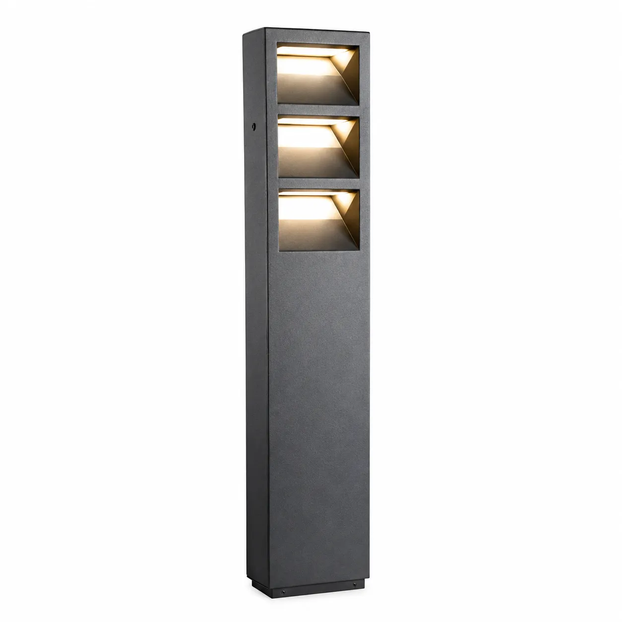Hybec HLO-5193 — Bollards & Wall Lights