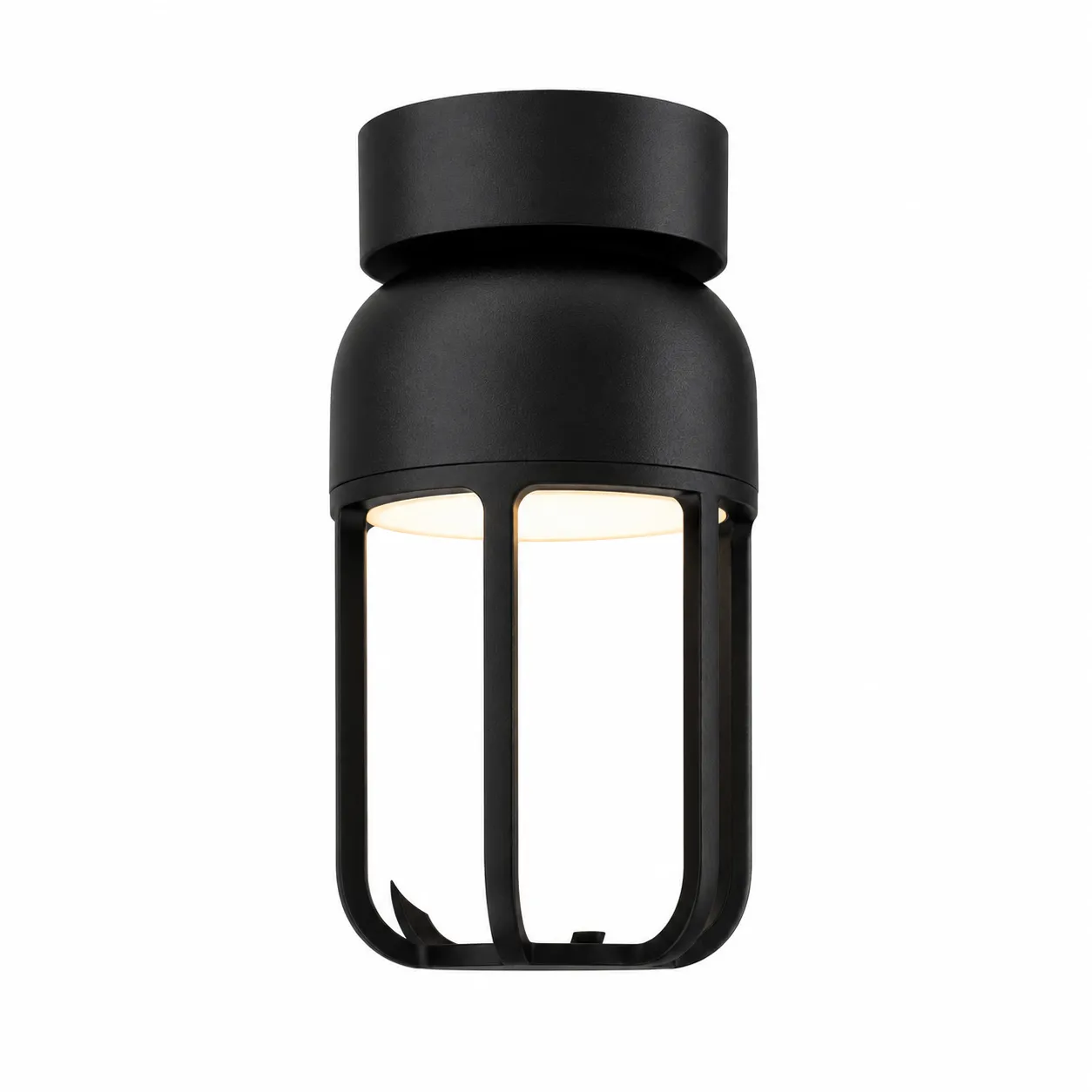 Hybec HLO-5195 — Bollards & Wall Lights