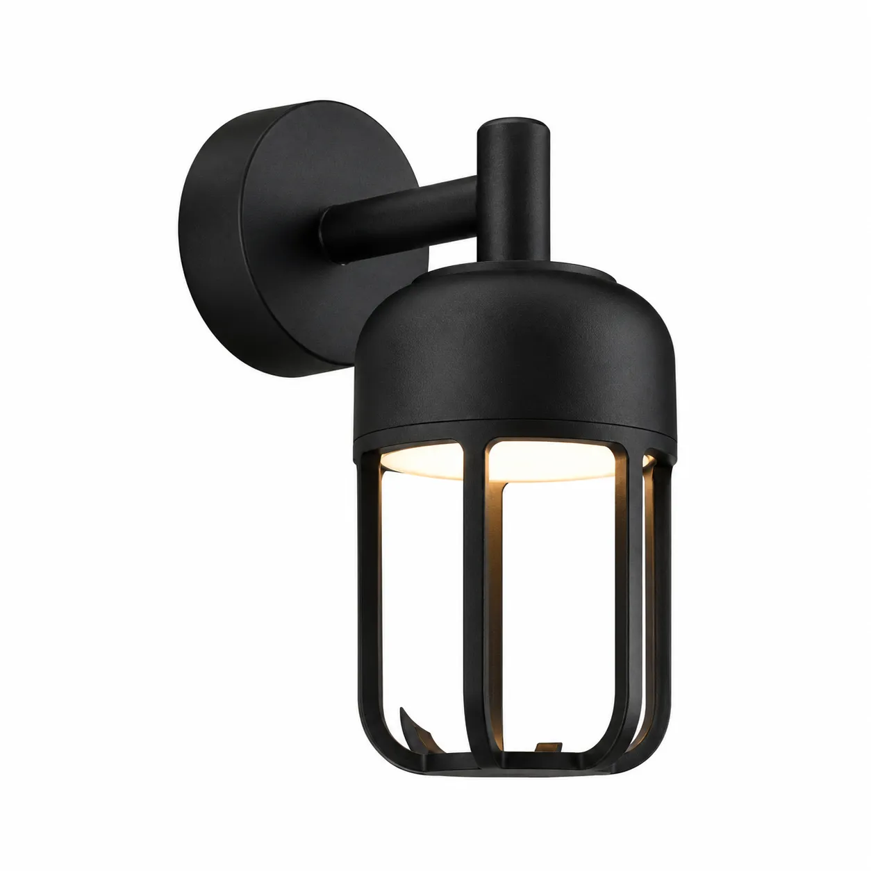 Hybec HLO-5196 — Bollards & Wall Lights