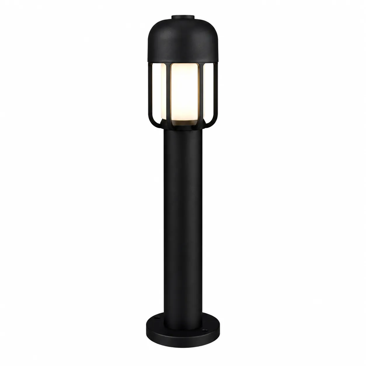Hybec HLO-5197 — Bollards & Wall Lights