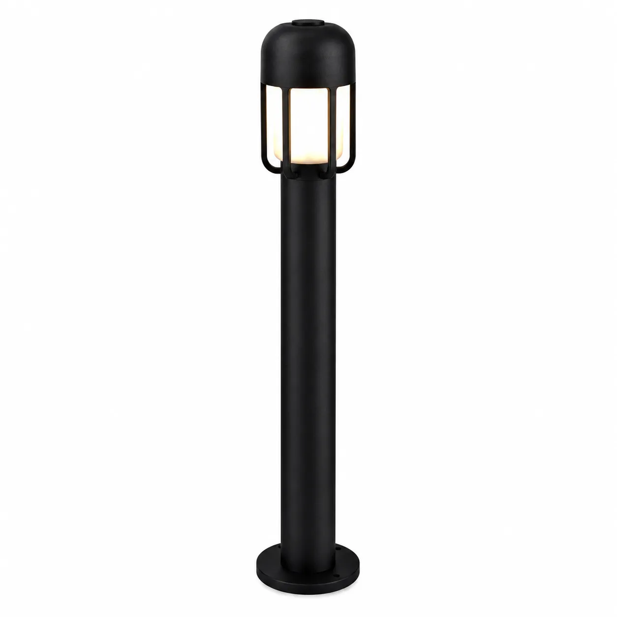 Hybec HLO-5198 — Bollards & Wall Lights