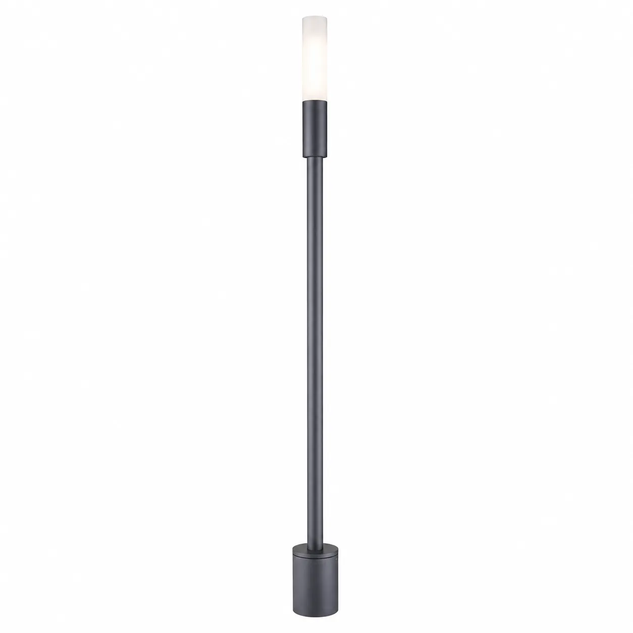 Hybec HLO-5201 — Bollards & Wall Lights
