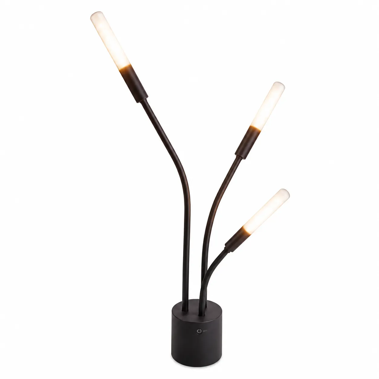 Hybec HLO-5202 — Bollards & Wall Lights