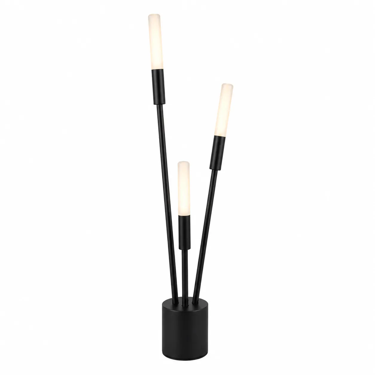 Hybec HLO-5203 — Bollards & Wall Lights