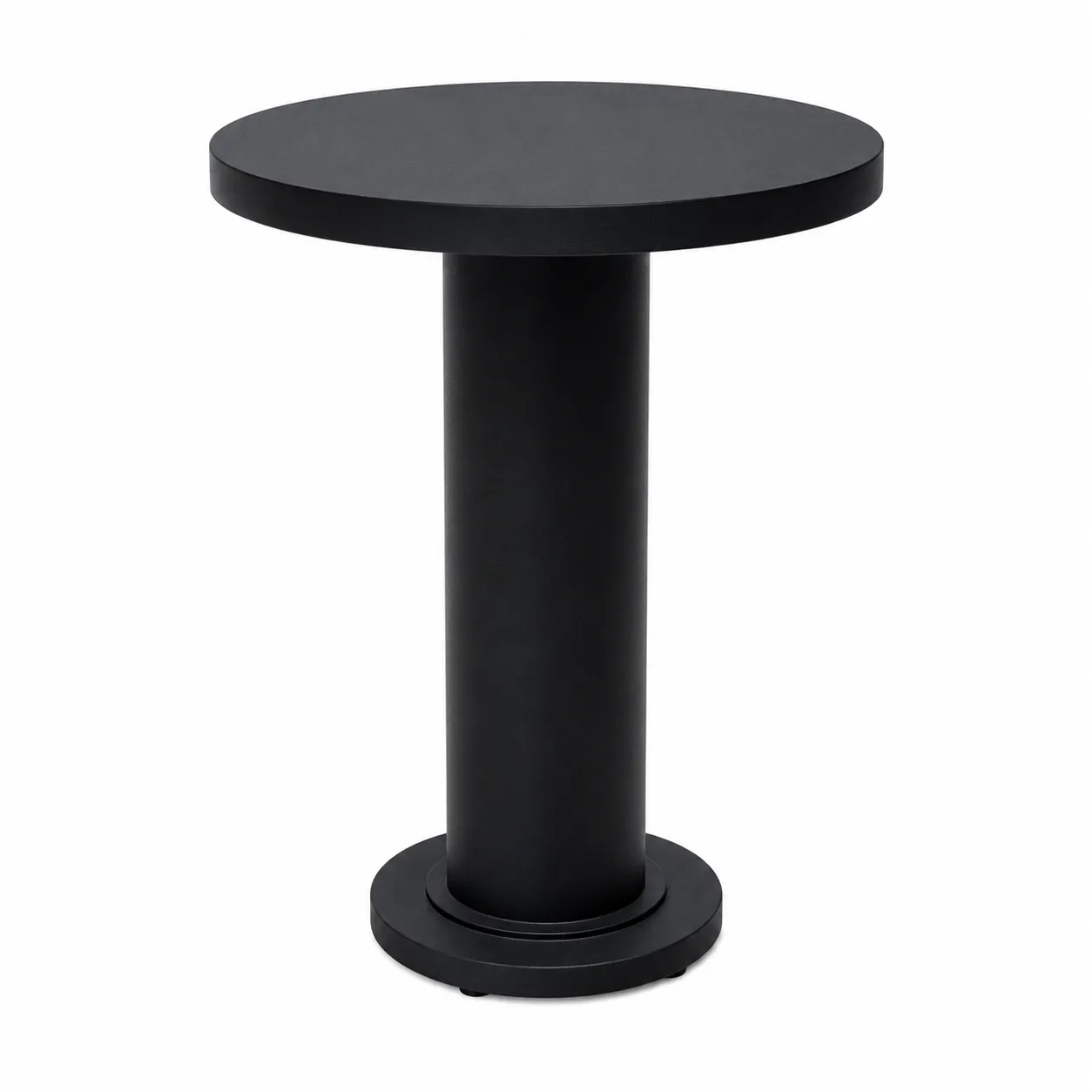 Hybec HLO-5205 — Bollards & Wall Lights