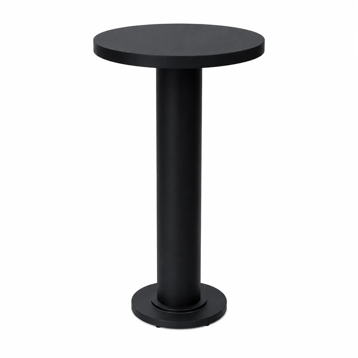 Hybec HLO-5206 — Bollards & Wall Lights