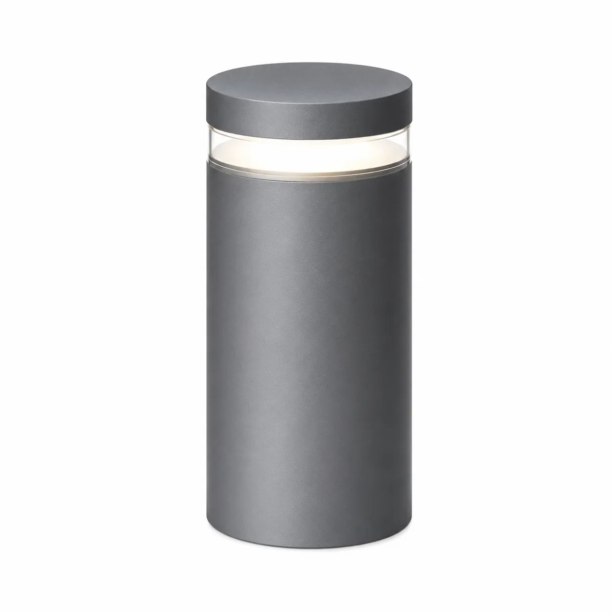 Hybec HLO-5215 — Bollards & Wall Lights