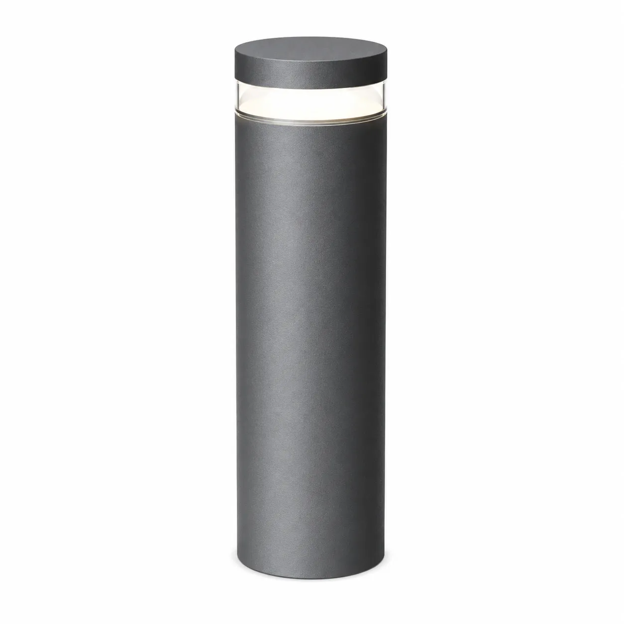 Hybec HLO-5216 — Bollards & Wall Lights