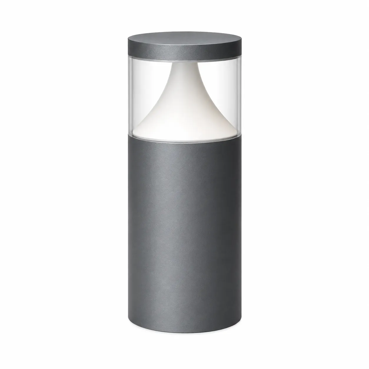 Hybec HLO-5218 — Bollards & Wall Lights