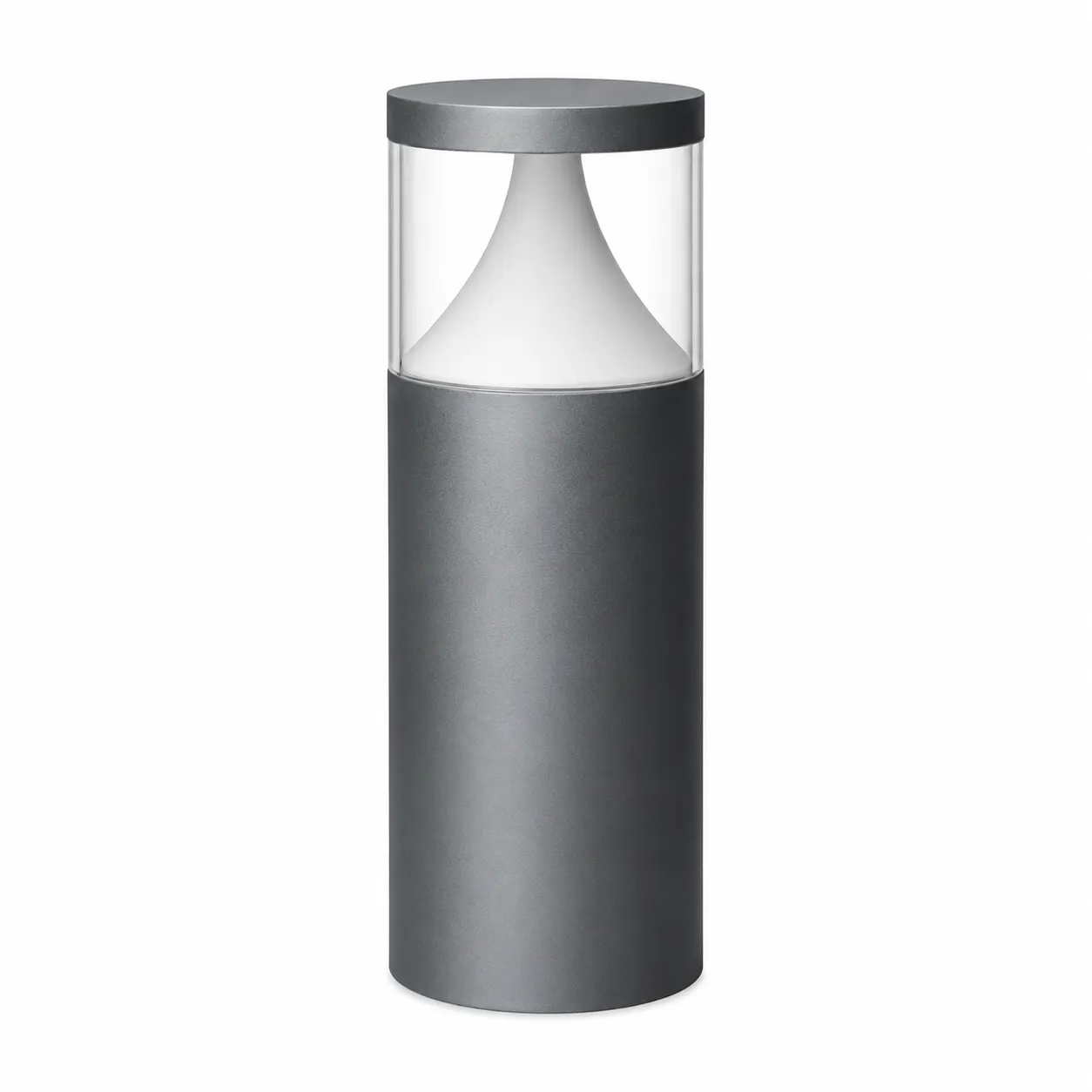 Hybec HLO-5219 — Bollards & Wall Lights