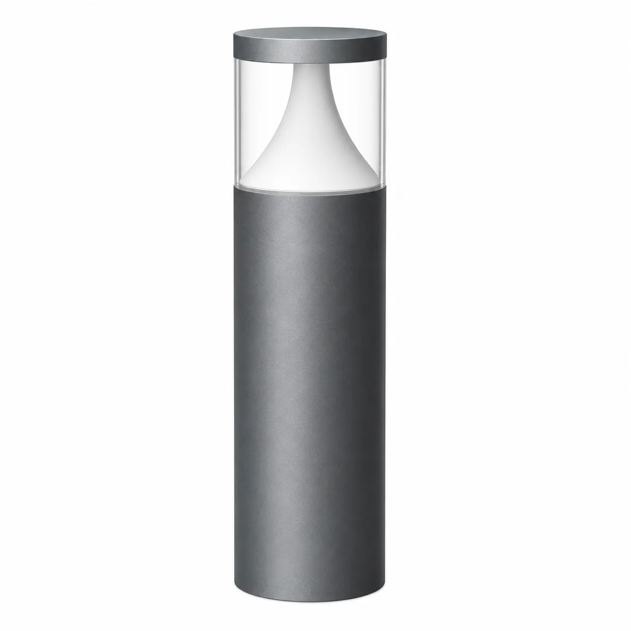 Hybec HLO-5220 — Bollards & Wall Lights