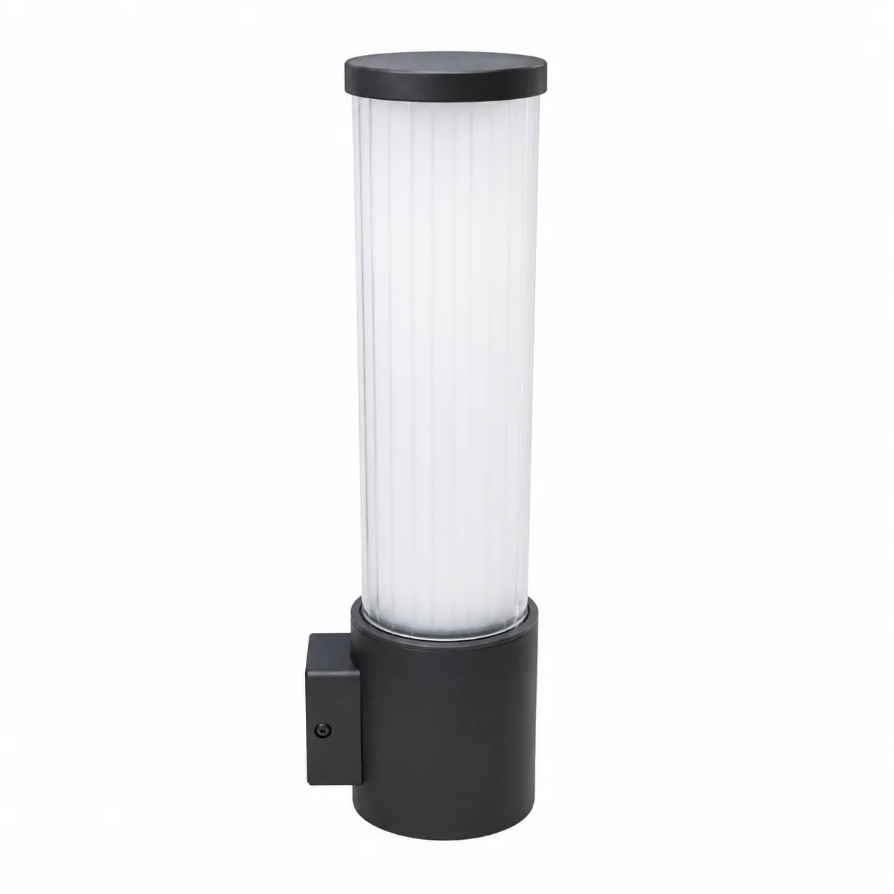 Hybec HLO-5225 — Bollards & Wall Lights