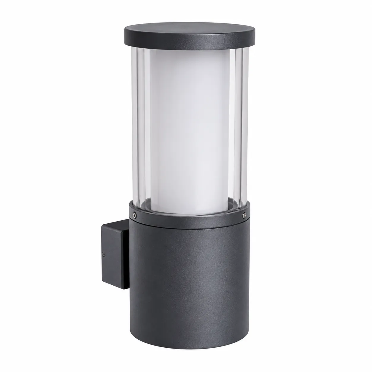 Hybec HLO-5230 — Bollards & Wall Lights