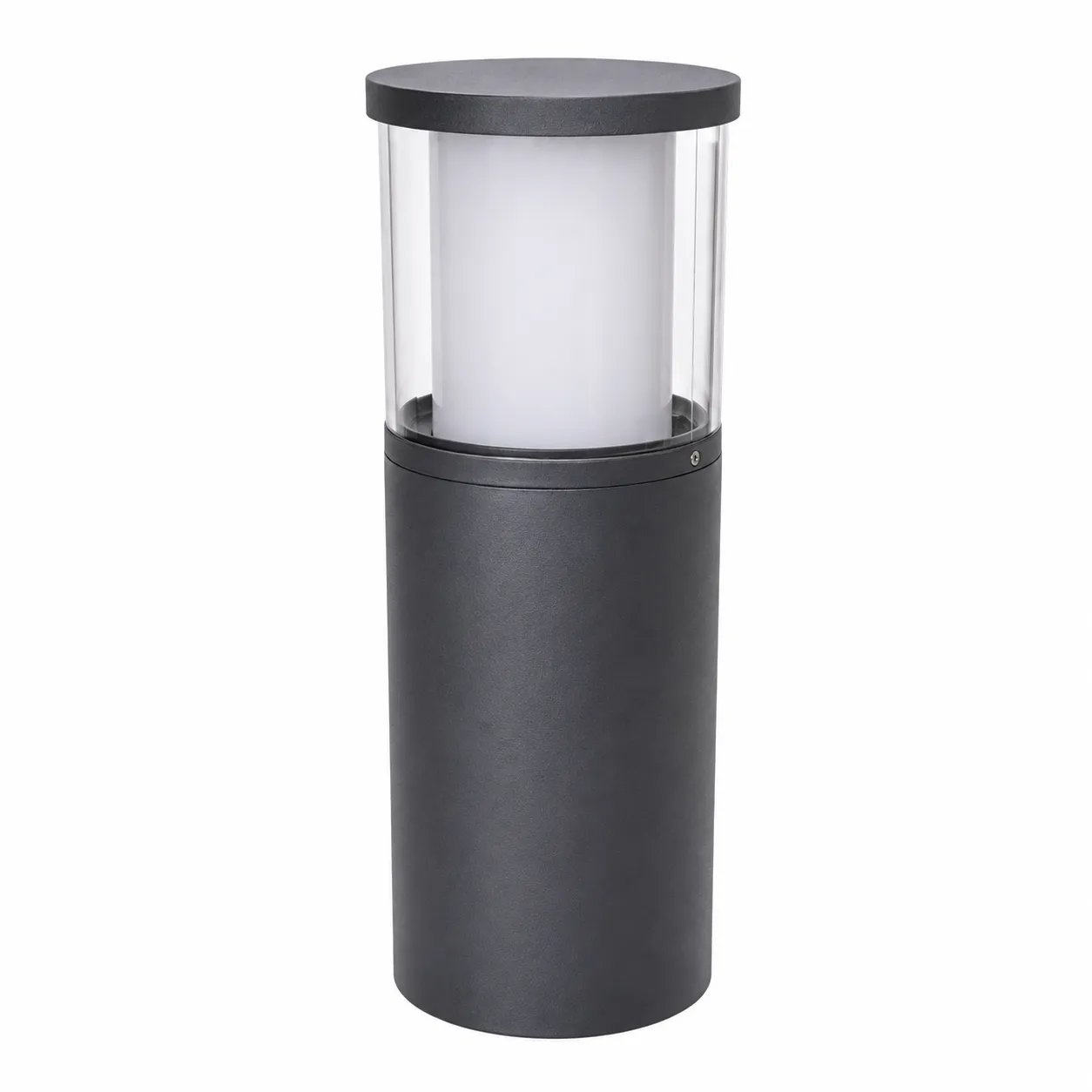 Hybec HLO-5231 — Bollards & Wall Lights