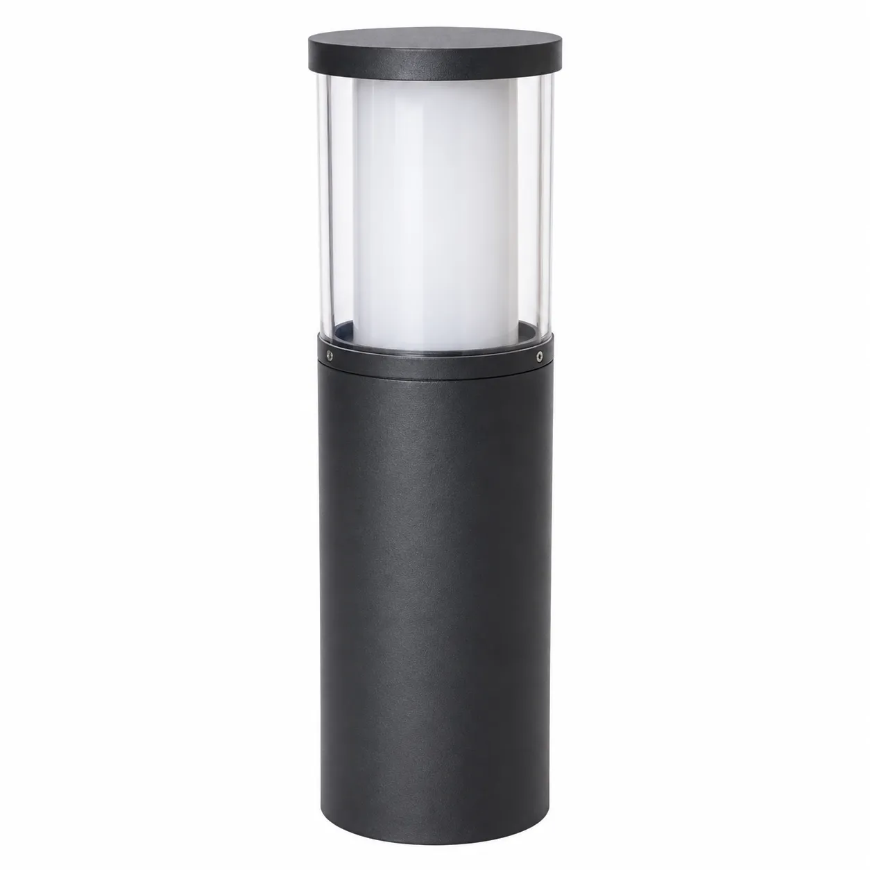 Hybec HLO-5232 — Bollards & Wall Lights