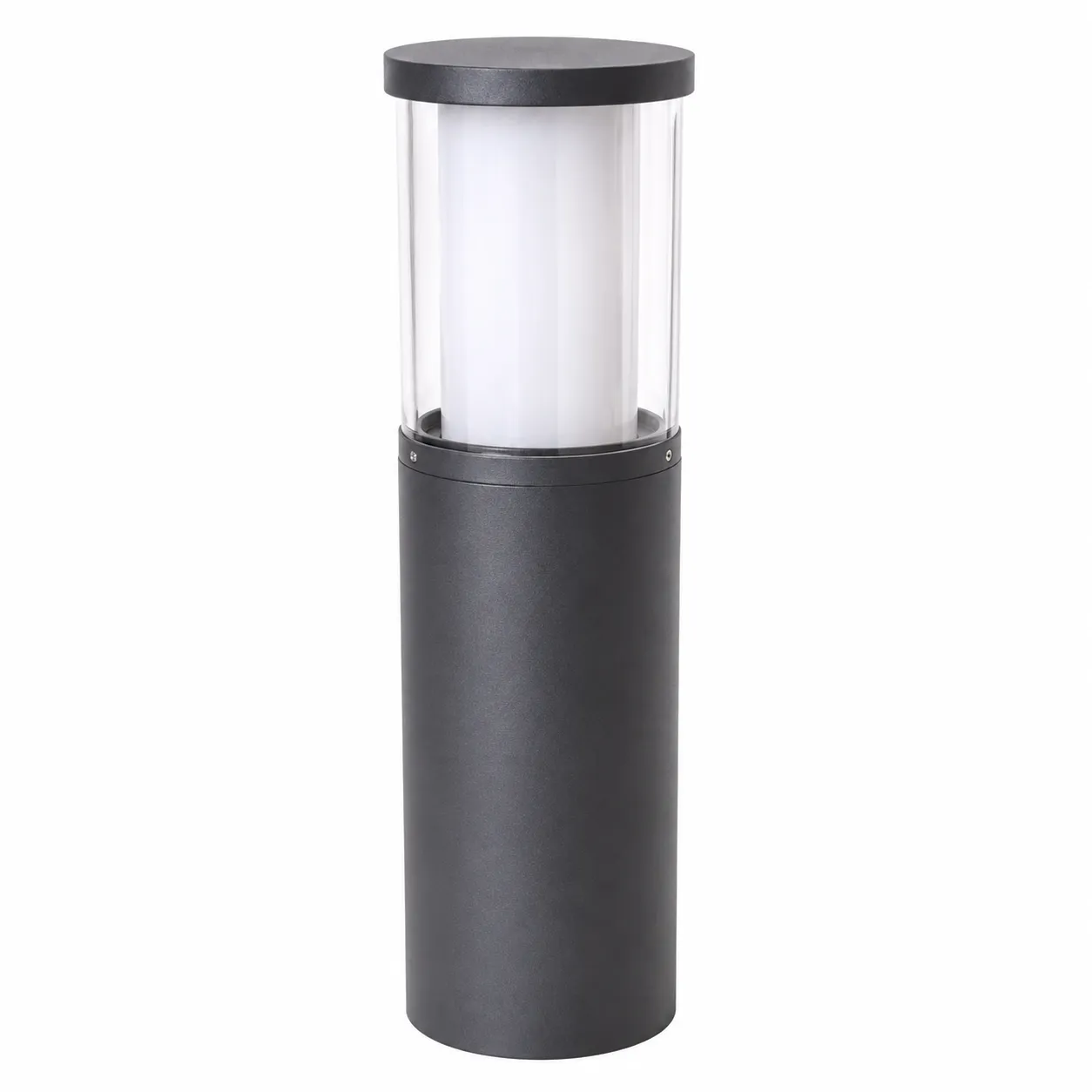 Hybec HLO-5233 — Bollards & Wall Lights