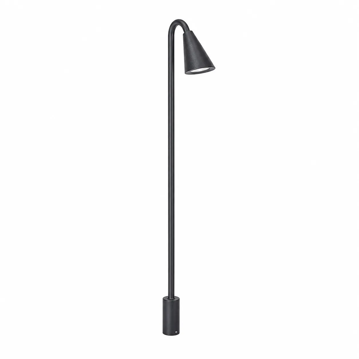 Hybec HLO-5235 — Bollards & Wall Lights