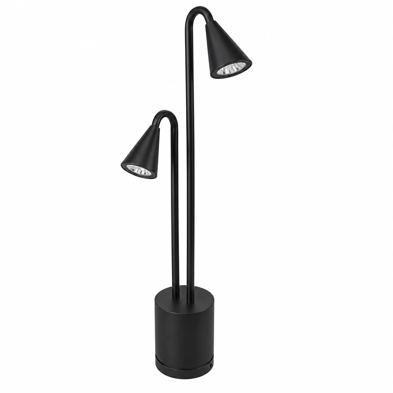 Hybec HLO-5236 — Bollards & Wall Lights
