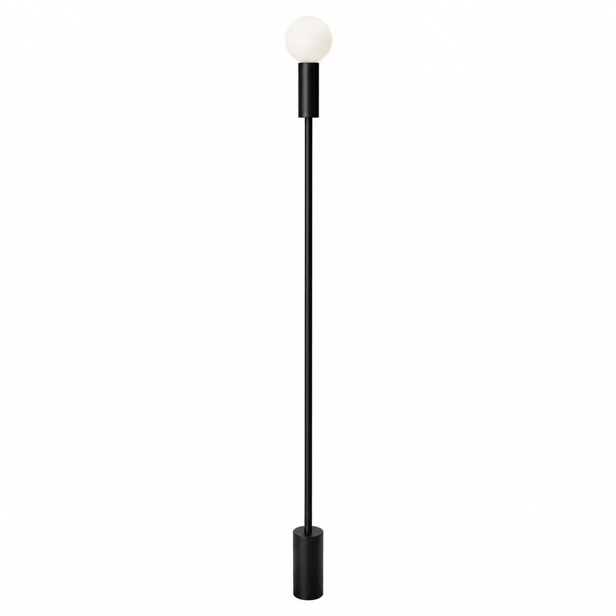 Hybec HLO-5241 — Bollards & Wall Lights