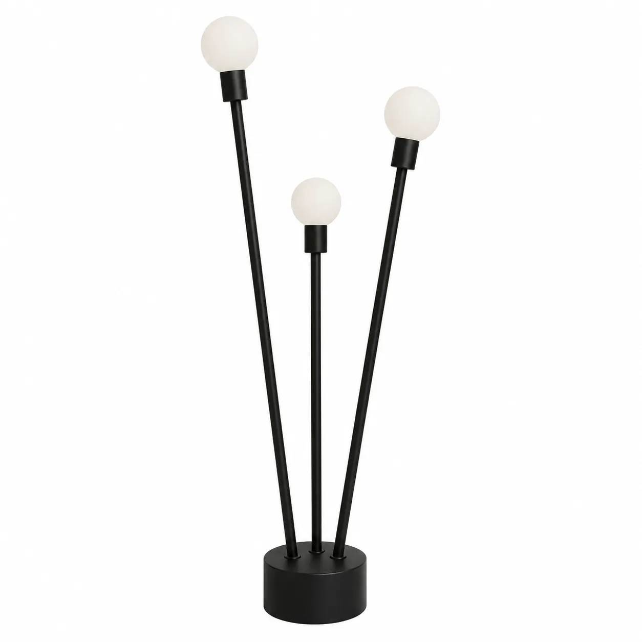 Hybec HLO-5242 — Bollards & Wall Lights