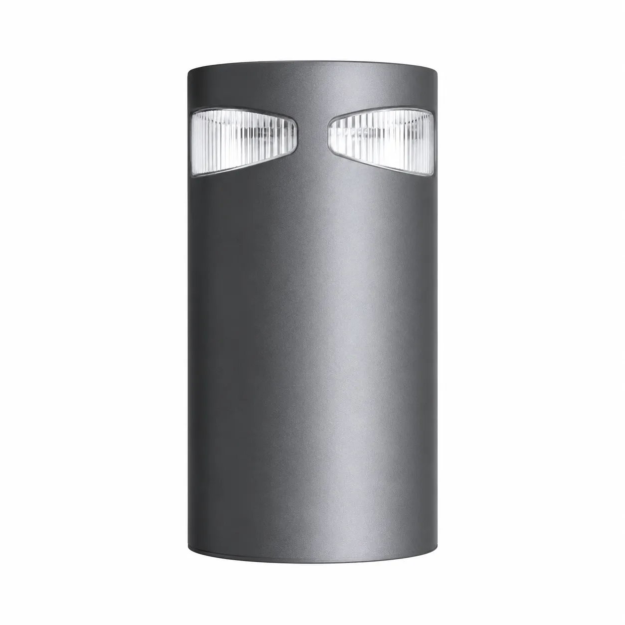 Hybec HLO-5248 — Bollards & Wall Lights