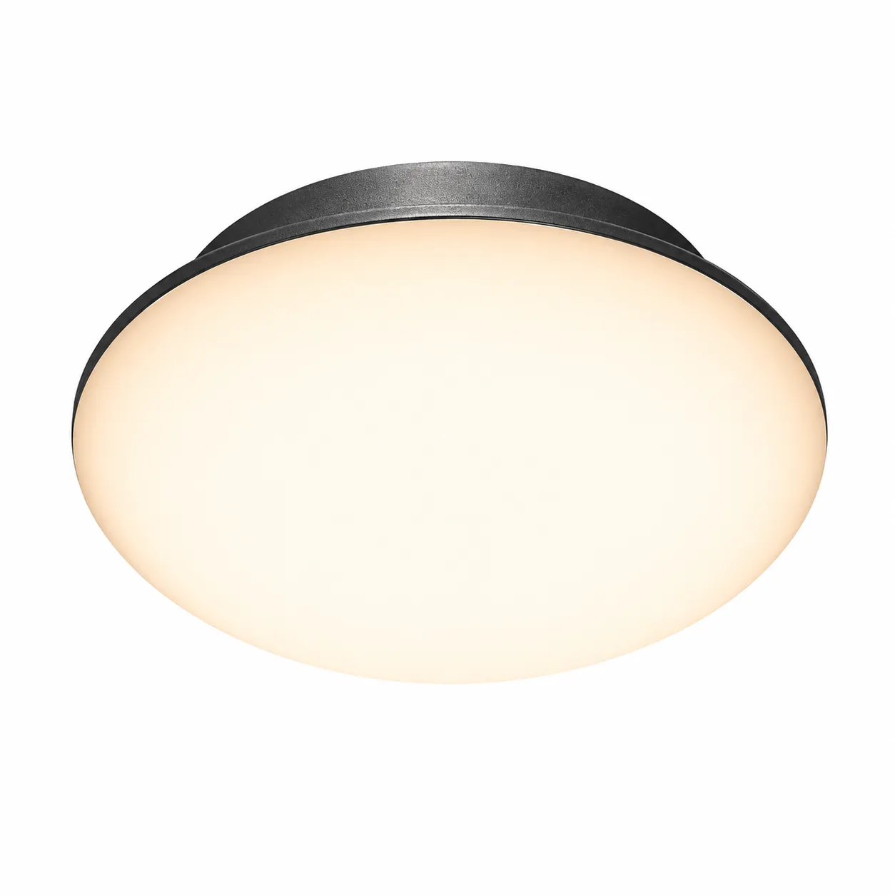 Hybec HLO-5310 — Bollards & Wall Lights