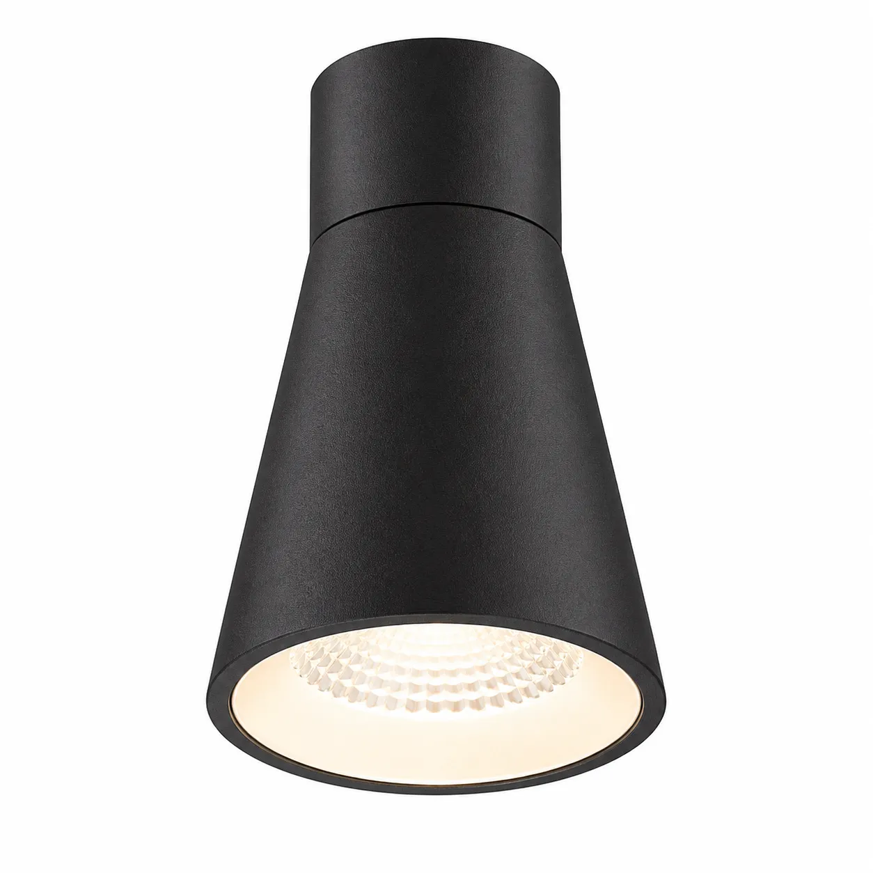 Hybec HLO-5312 — Bollards & Wall Lights