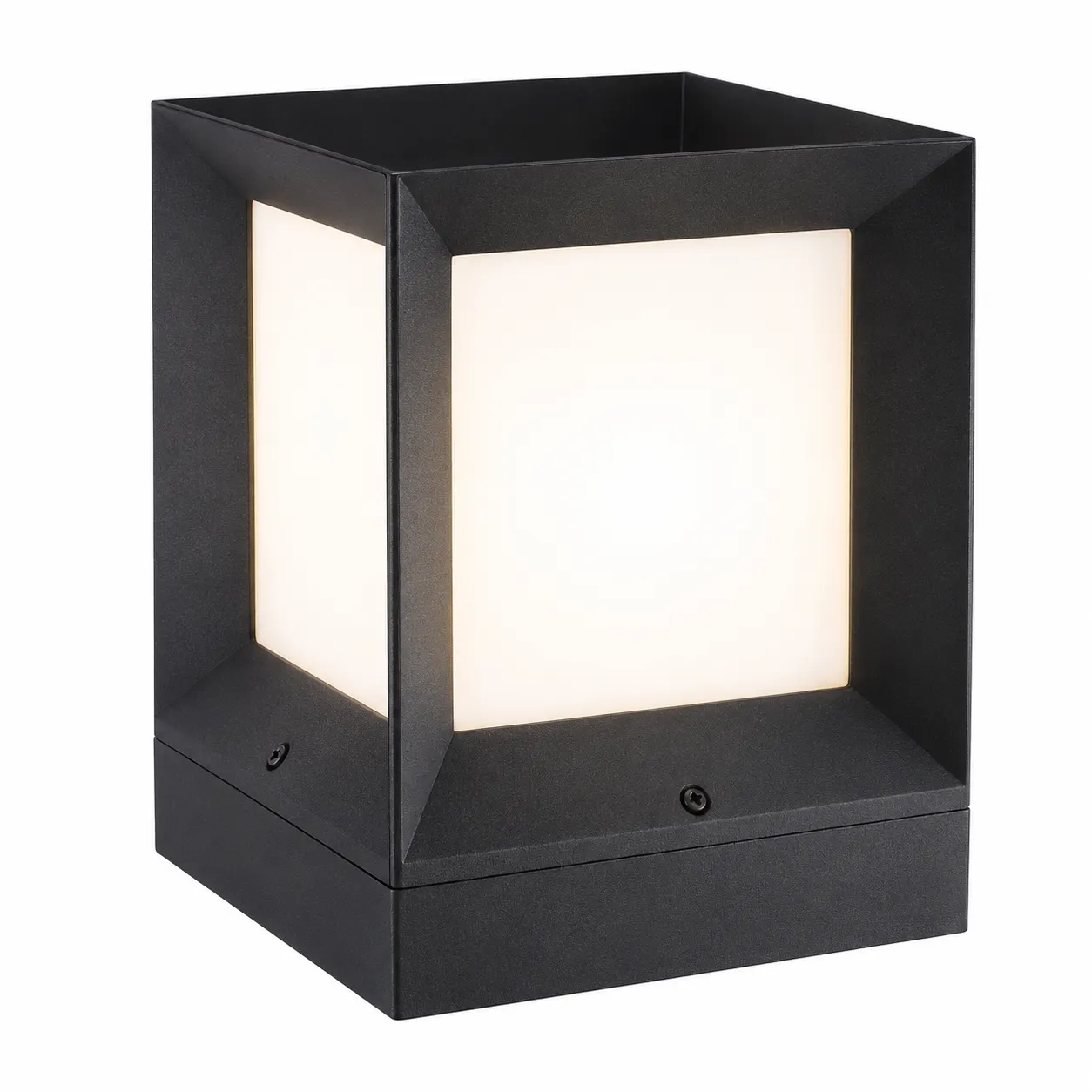 Hybec HLO-8001 — Bollards & Wall Lights