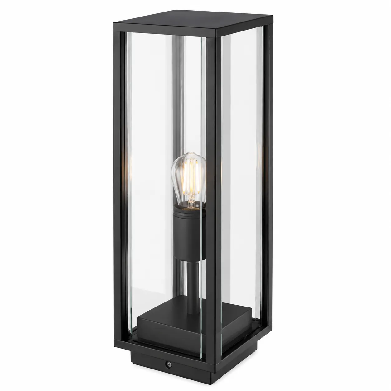 Hybec HLO-8012 — Bollards & Wall Lights