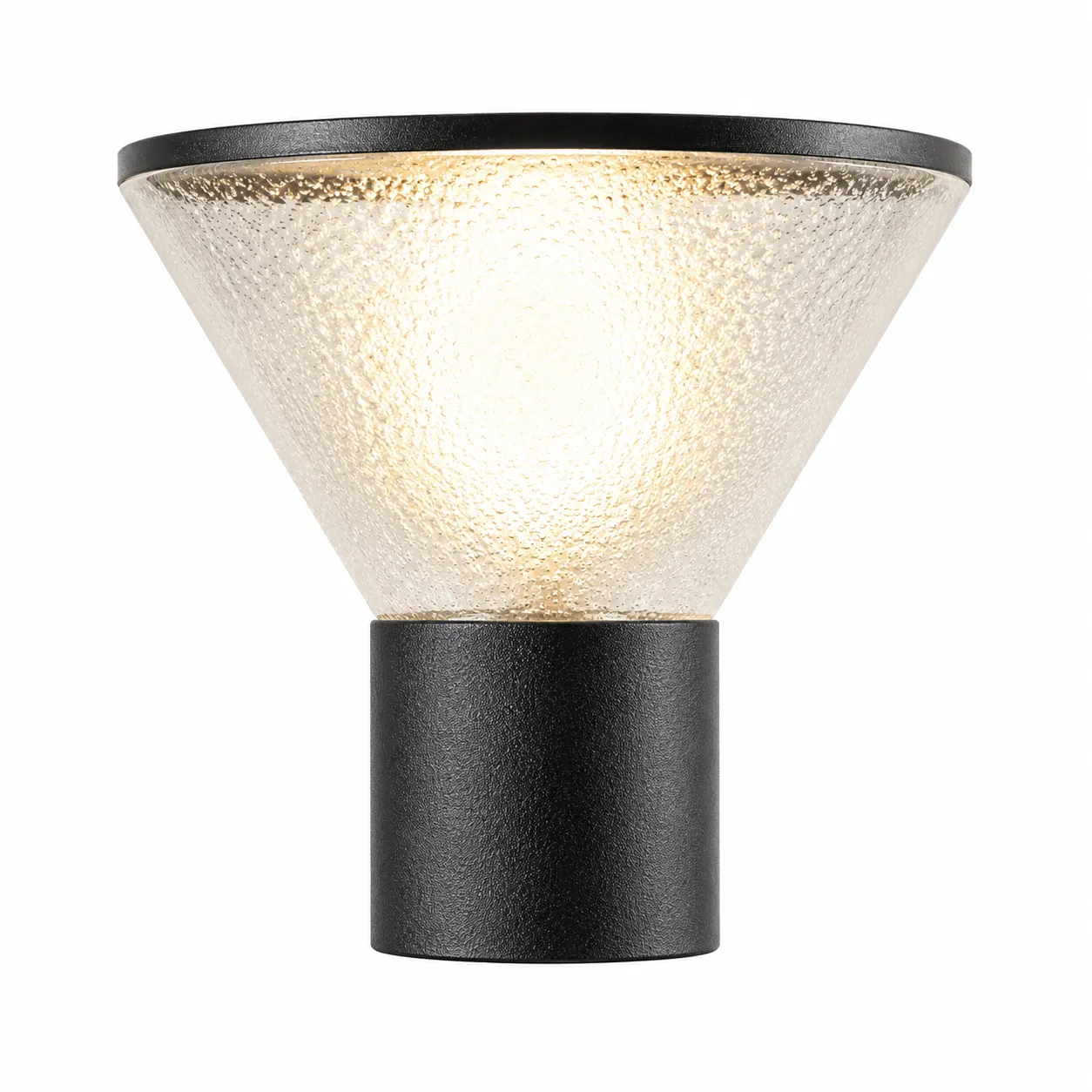 Hybec HLO-8085 — Bollards & Wall Lights