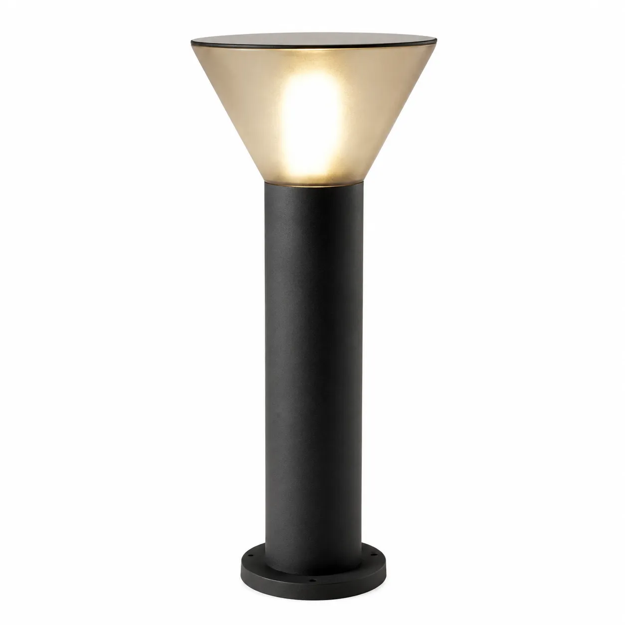 Hybec HLO-8086 — Bollards & Wall Lights