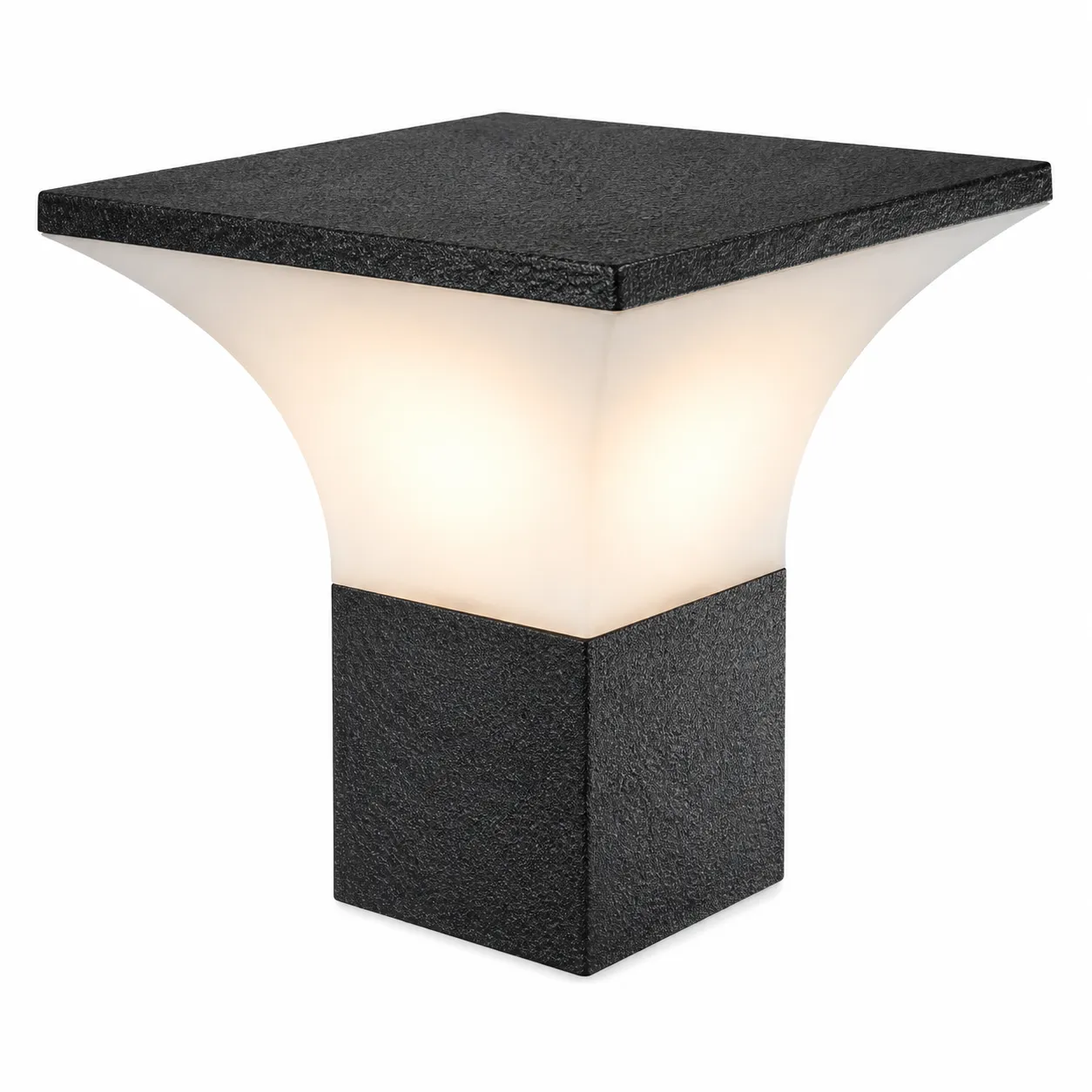 Hybec HLO-8089 — Bollards & Wall Lights