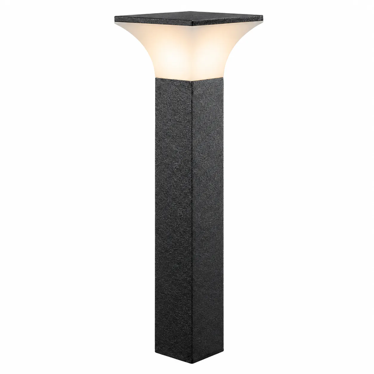 Hybec HLO-8090 — Bollards & Wall Lights