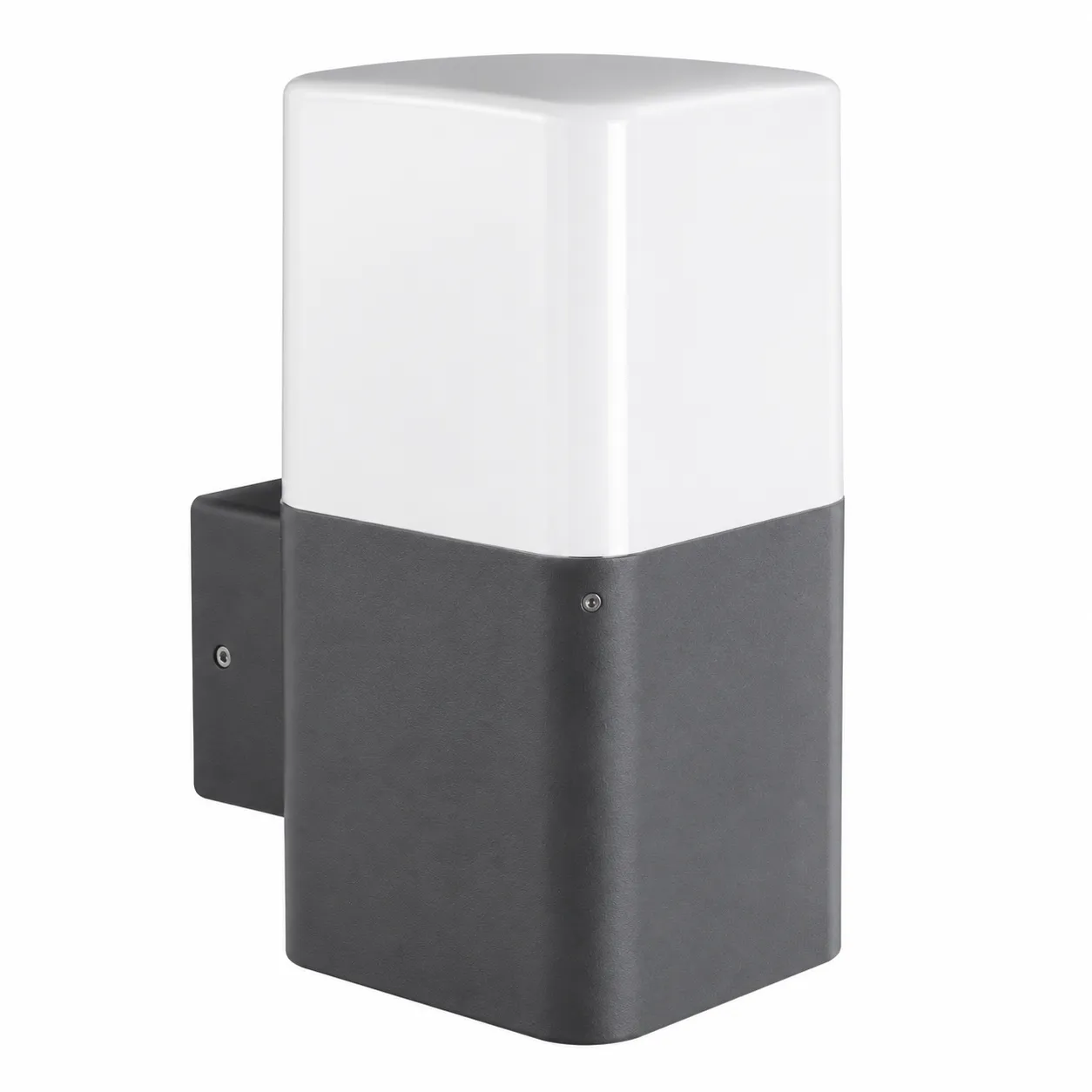 Hybec HLO-8158 — Bollards & Wall Lights