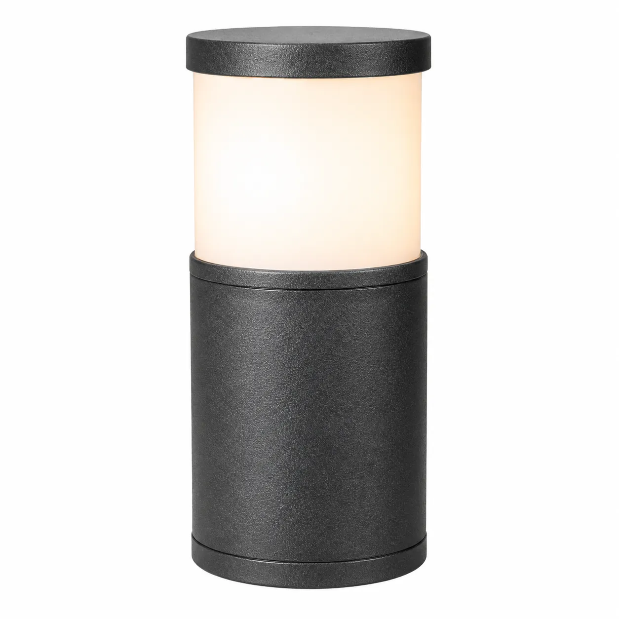 Hybec HLO-8170 — Bollards & Wall Lights