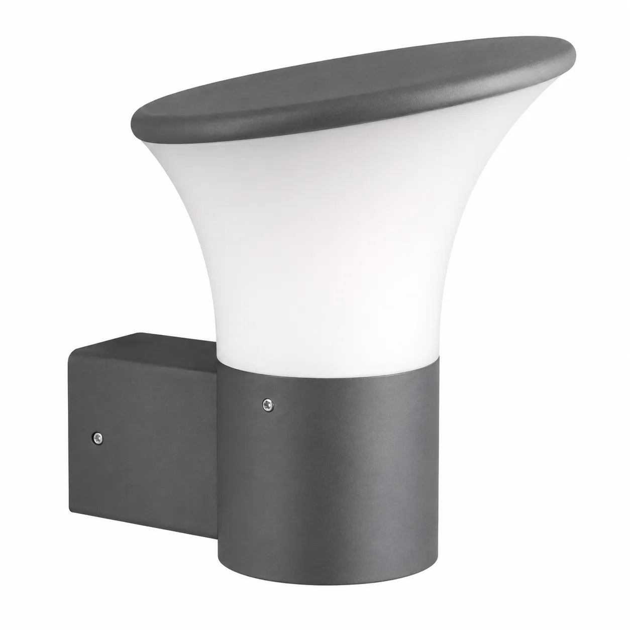 Hybec HLO-8171 — Bollards & Wall Lights