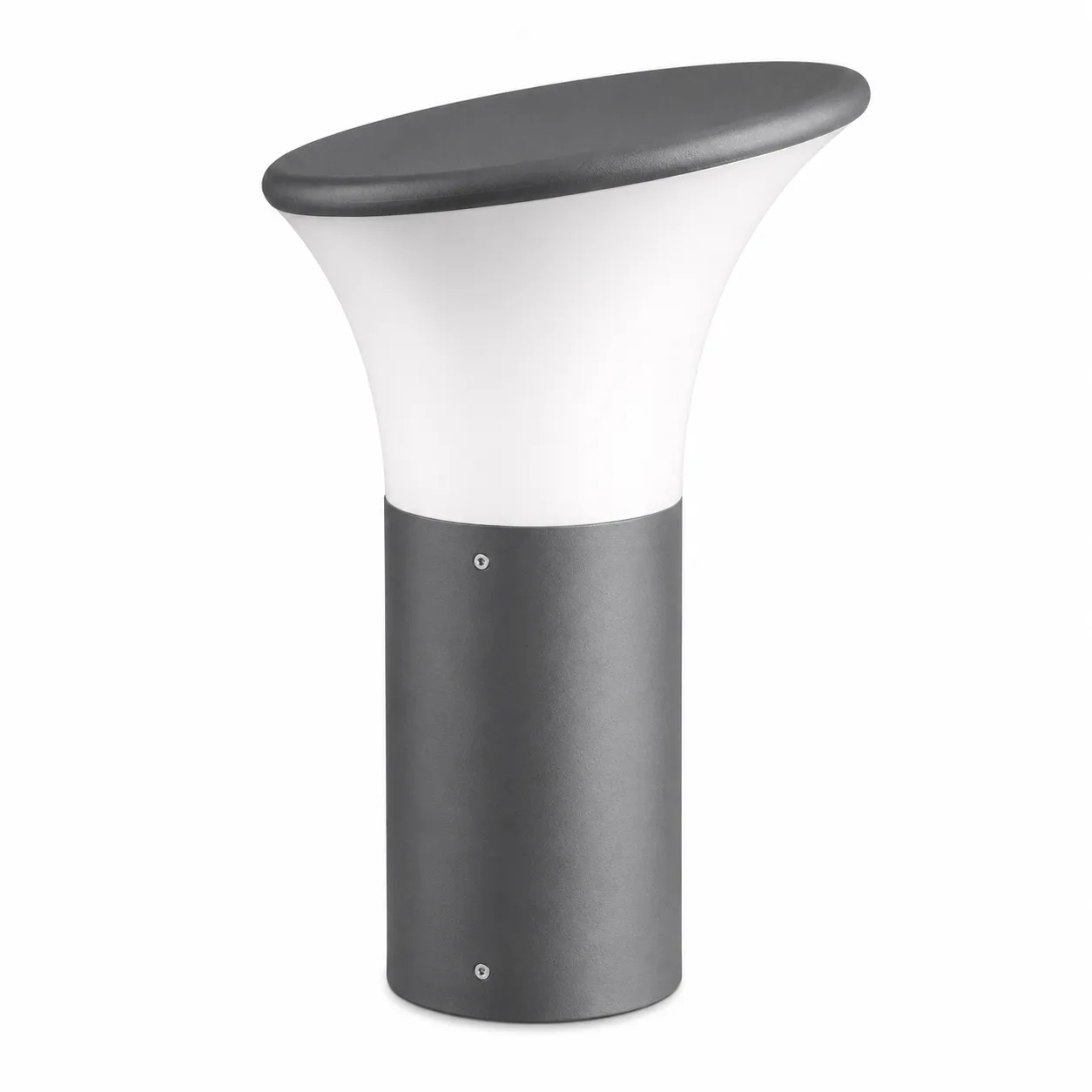 Hybec HLO-8172 — Bollards & Wall Lights